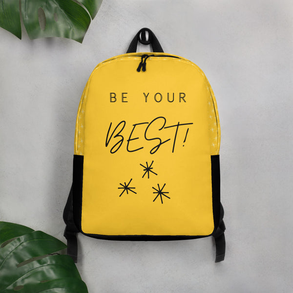 Be Your Best