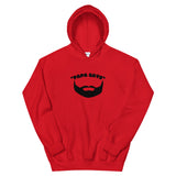 Papa Says Unisex Hoodie